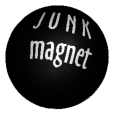 Junk Magnet