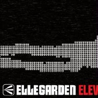 [Eleven Fire Crackers] by Ellegarden
