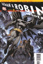 All Star Batman & Robin