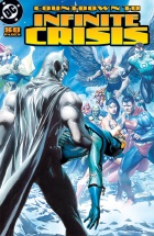 Countdown To Infinite Crisis